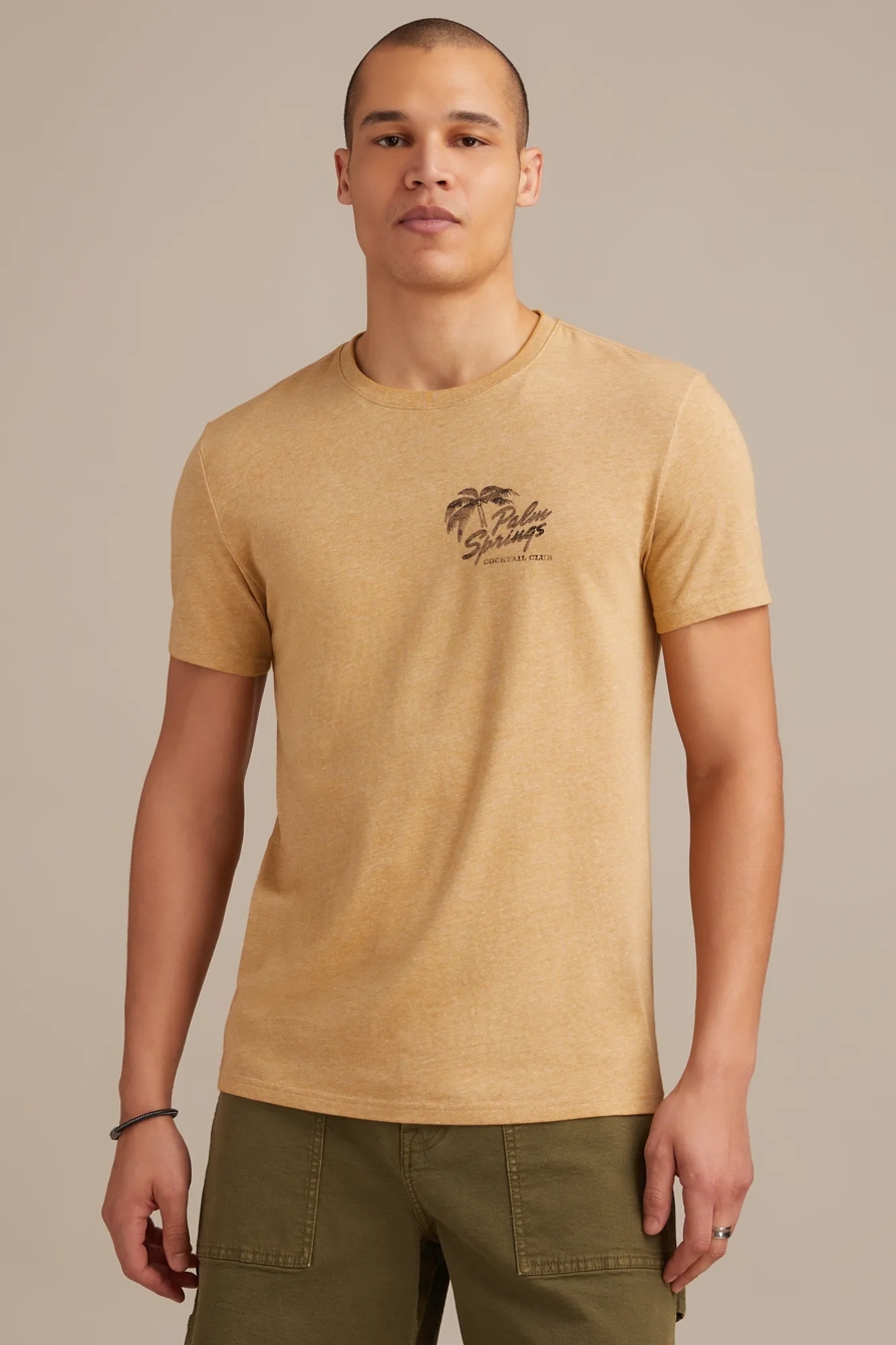 PALM SPRINGS SCORPION TEE, image 2
