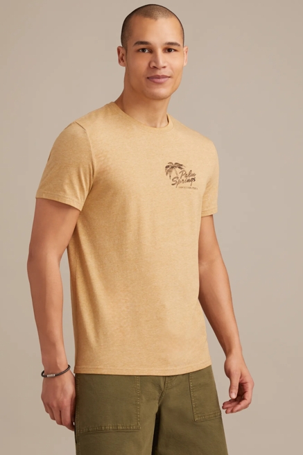 PALM SPRINGS SCORPION TEE, image 3