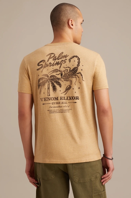 PALM SPRINGS SCORPION TEE, image 4