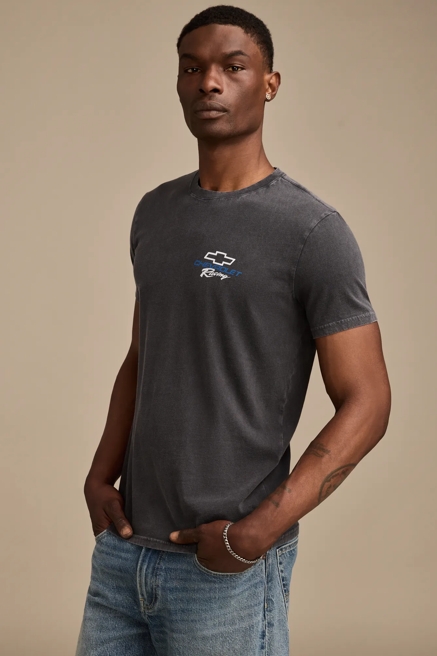 CHEVY RACING TEE, image 3