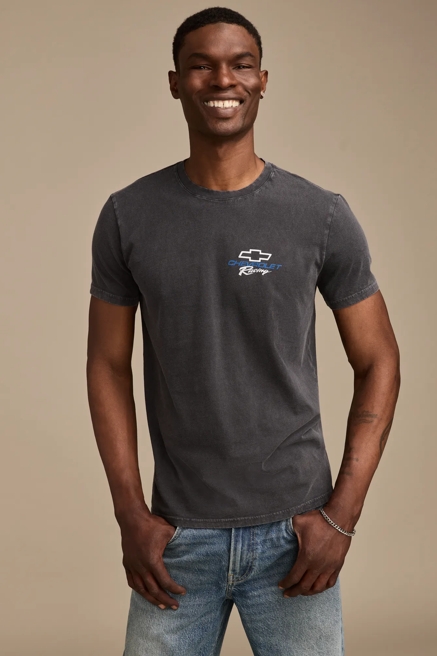 CHEVY RACING TEE, image 4