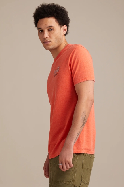 COCA COLA RACING TEE, image 3