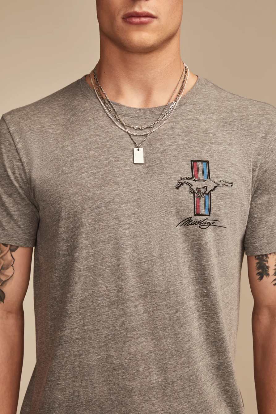 FORD MUSTANG TEE, image 3
