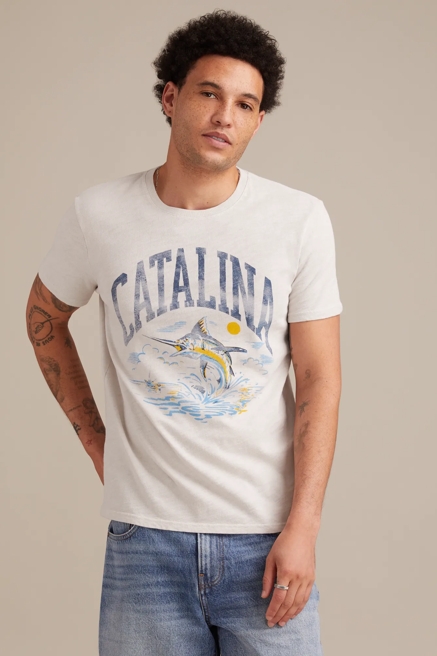 CATALINA TEE, image 1