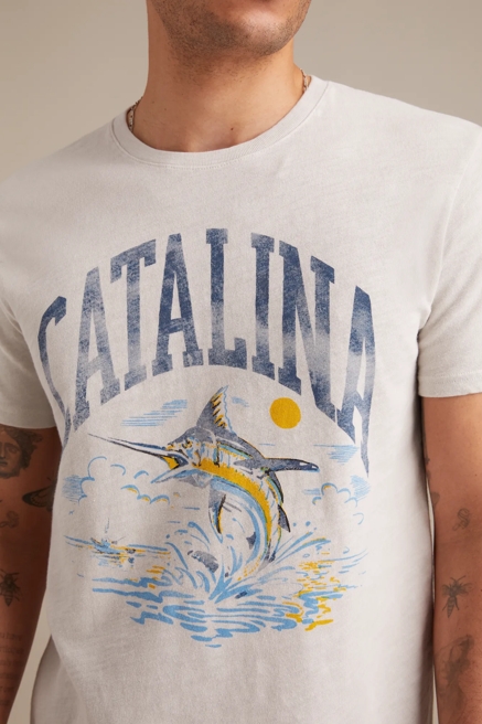 CATALINA TEE, image 2