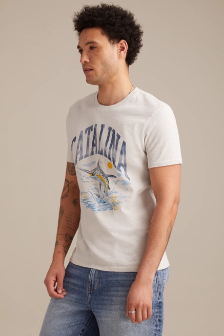 CATALINA TEE, image 3