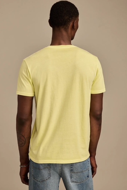 FENDER NEON TEE, image 3