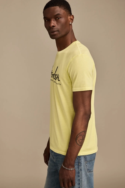 FENDER NEON TEE, image 4