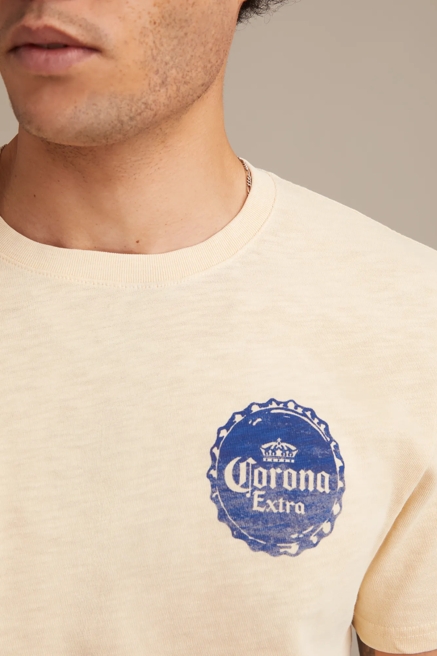 CORONA EXTRA TEE, image 4