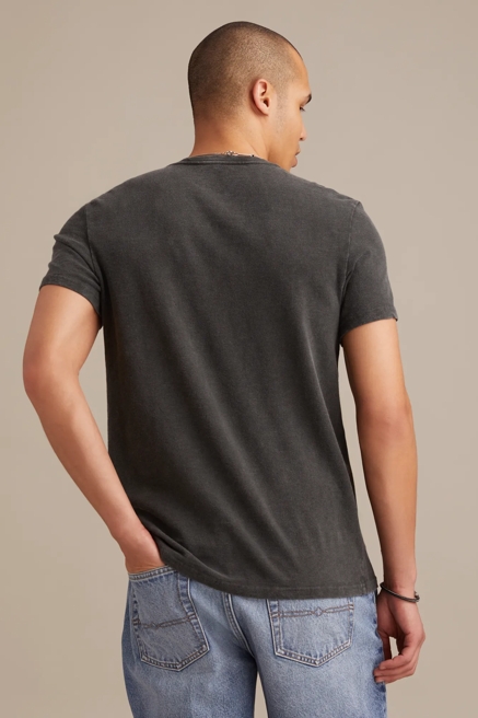 CHEVY BEL AIR TEE, image 4