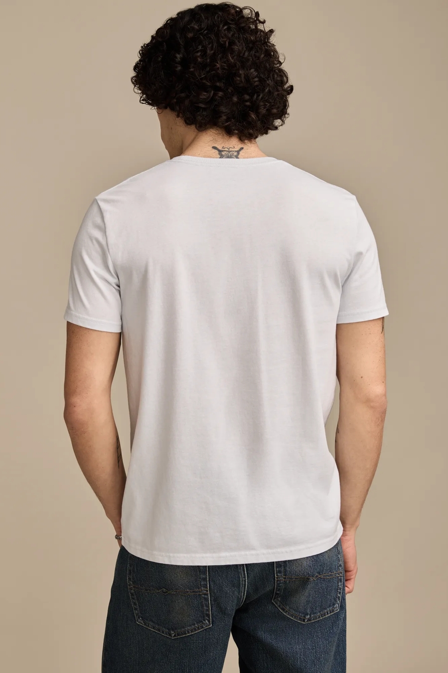 HIGHROLLERS DICE TEE, image 3