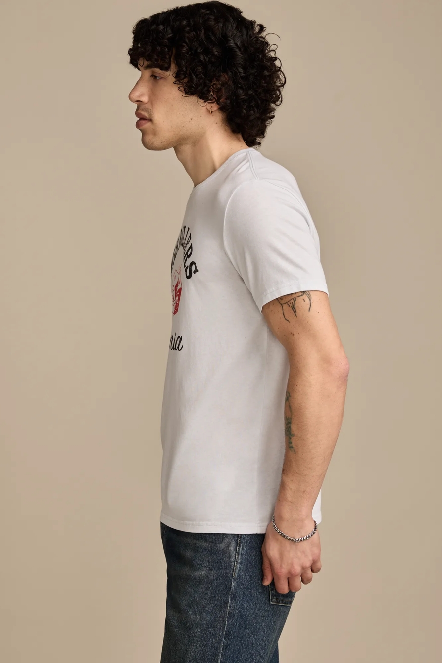 HIGHROLLERS DICE TEE, image 4