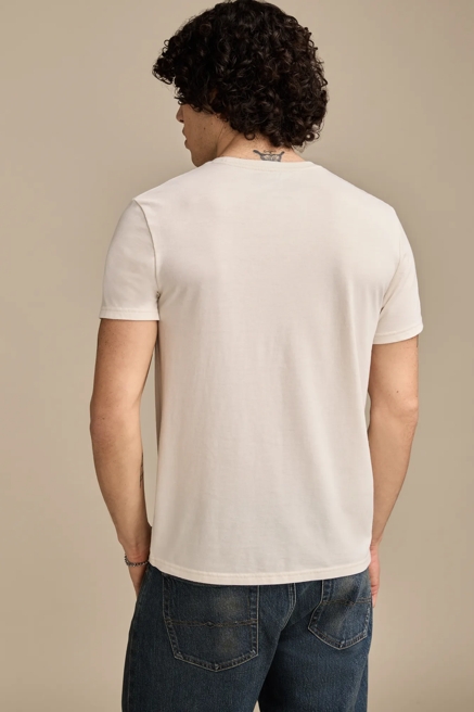 GRATEFUL DEAD AMERICA TEE, image 3