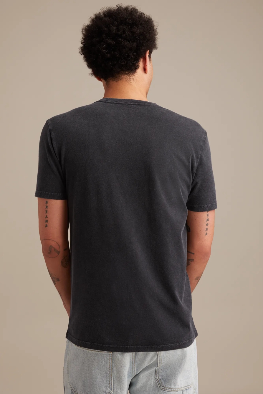 ACDC AMERICA TEE, image 4