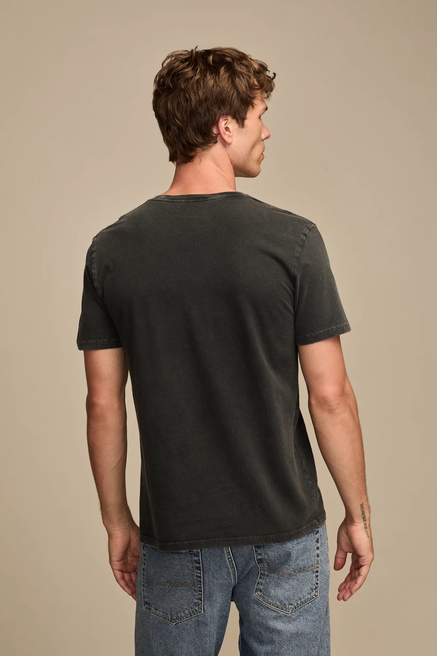 ACDC America Tee, image 5