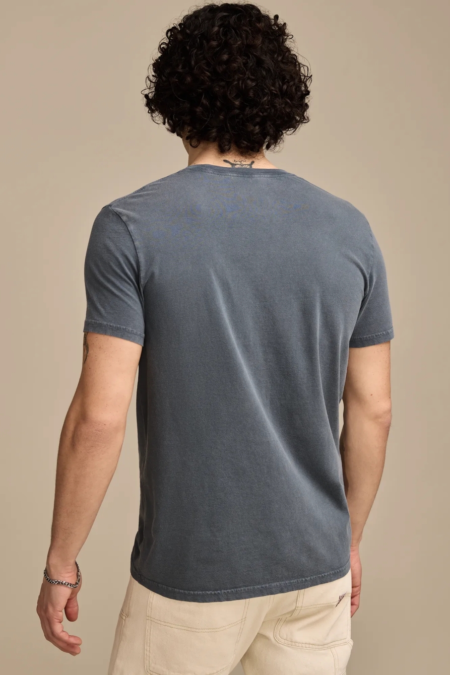 ROLLING STONES EAGLE TEE, image 3