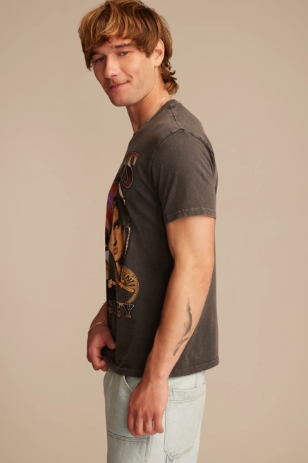 ELVIS MONTAGE TEE, image 3