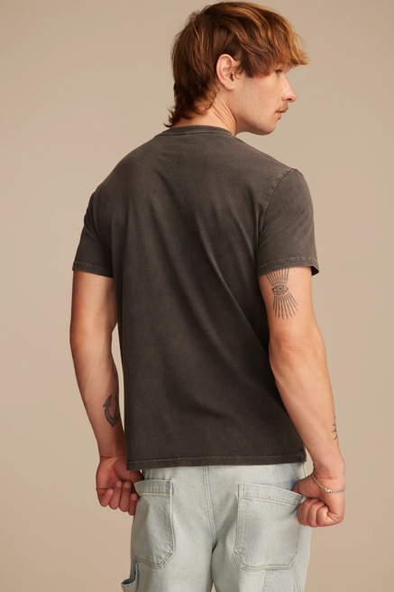 ELVIS MONTAGE TEE, image 4