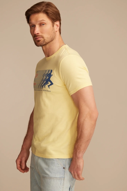 BEER RUN CHAMPION TEE, image 3