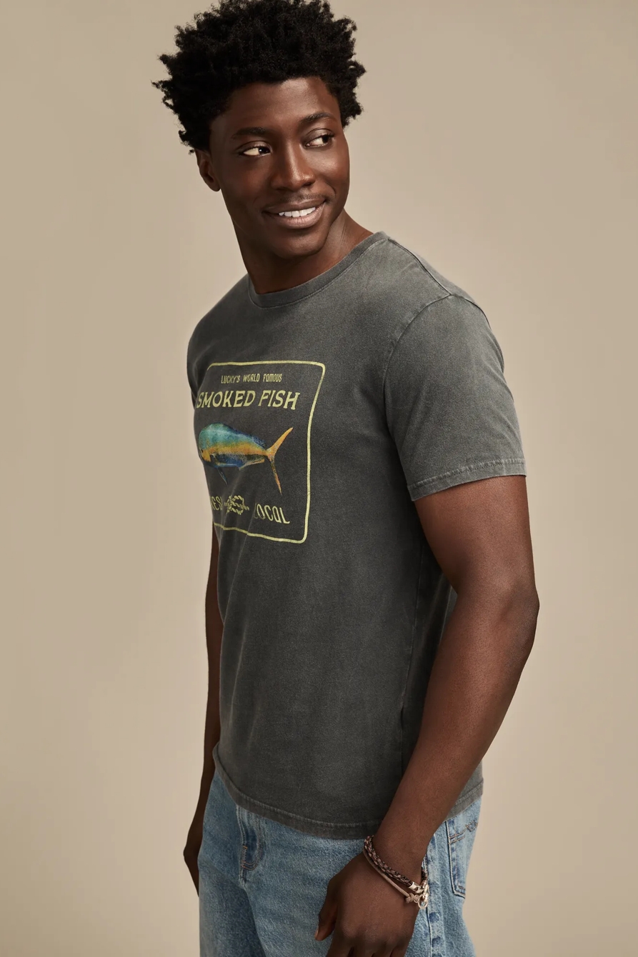 MAHI MAHI TACOS TEE, image 3