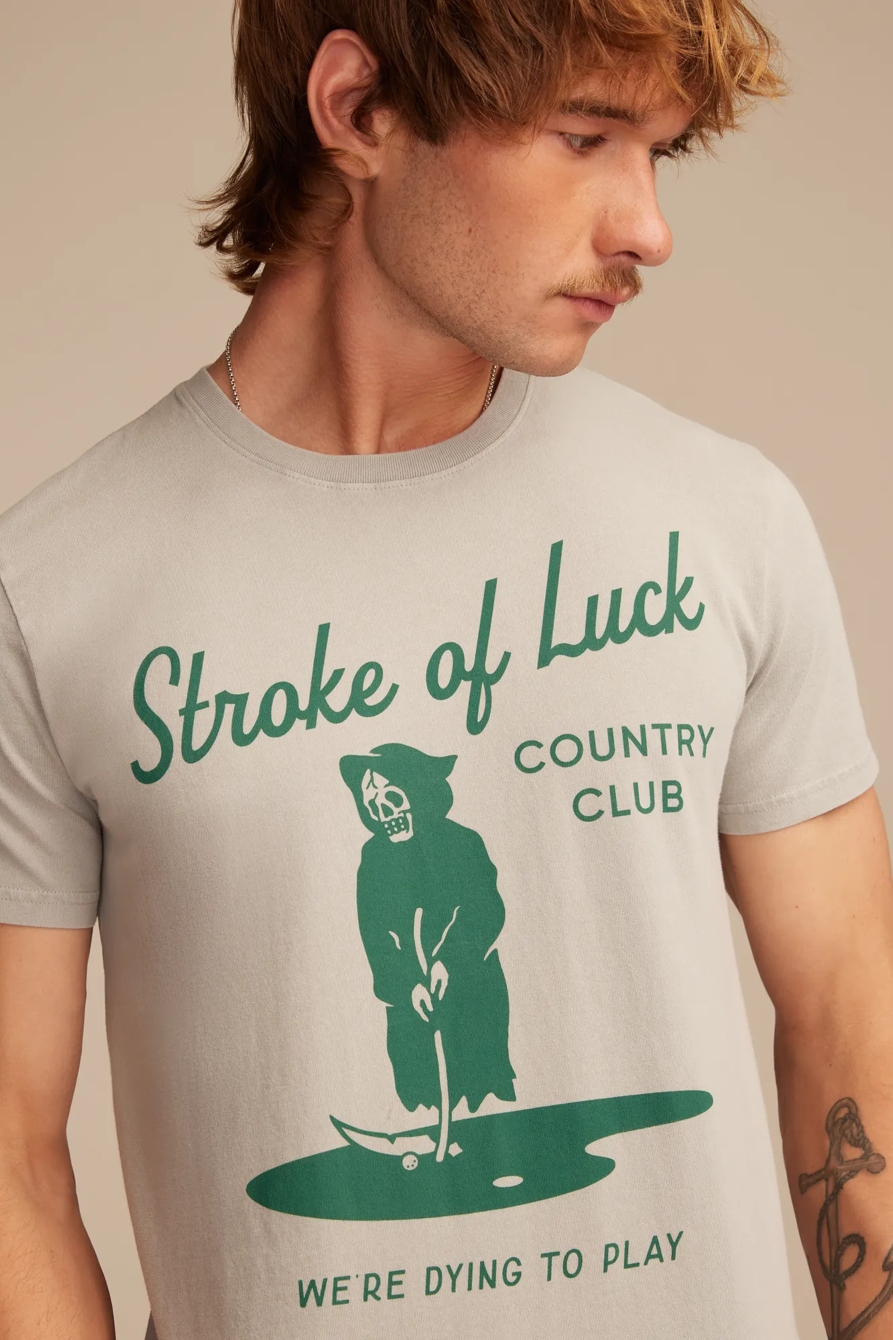 LUCKY GOLF TEE, image 2