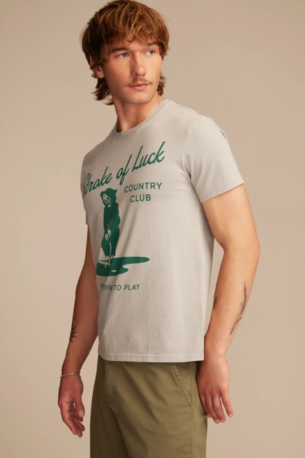 LUCKY GOLF TEE, image 3