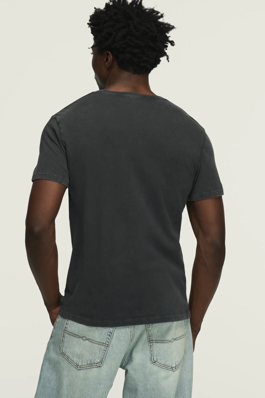 KISS MY ACE CARDS TEE, image 3