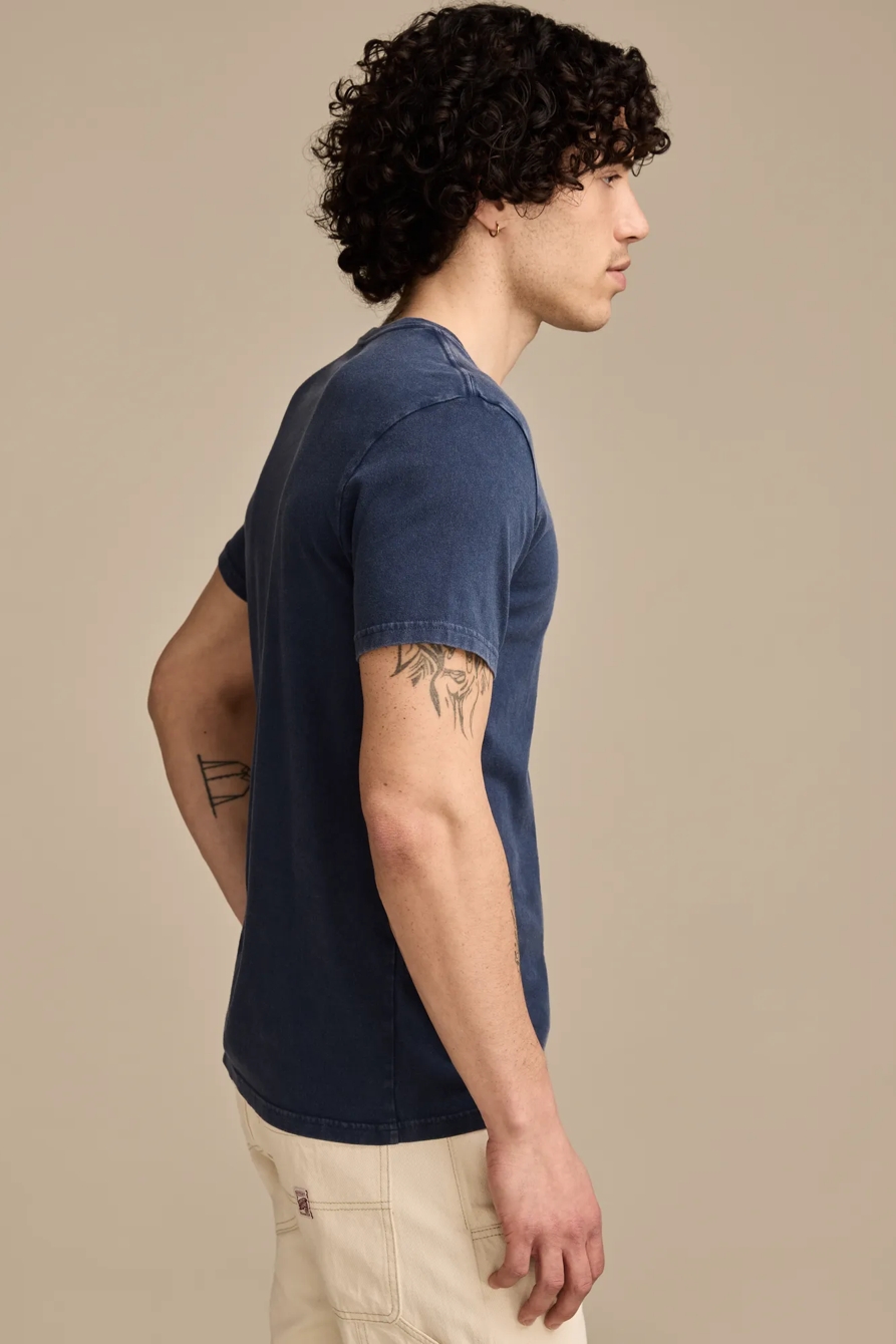 KISS MY ACE CARDS TEE, image 4