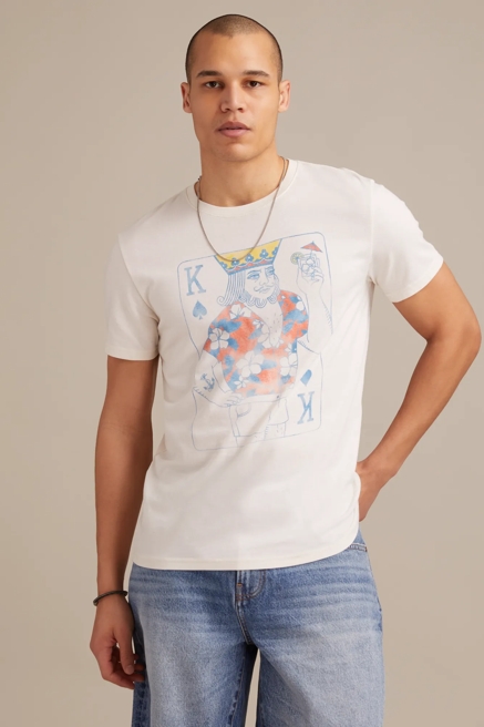 VACATION KING TEE, image 1