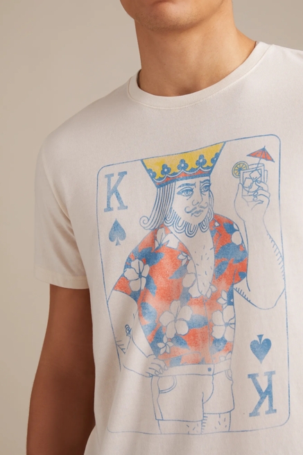 VACATION KING TEE, image 2