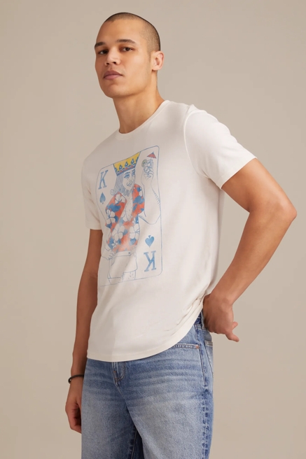 VACATION KING TEE, image 3