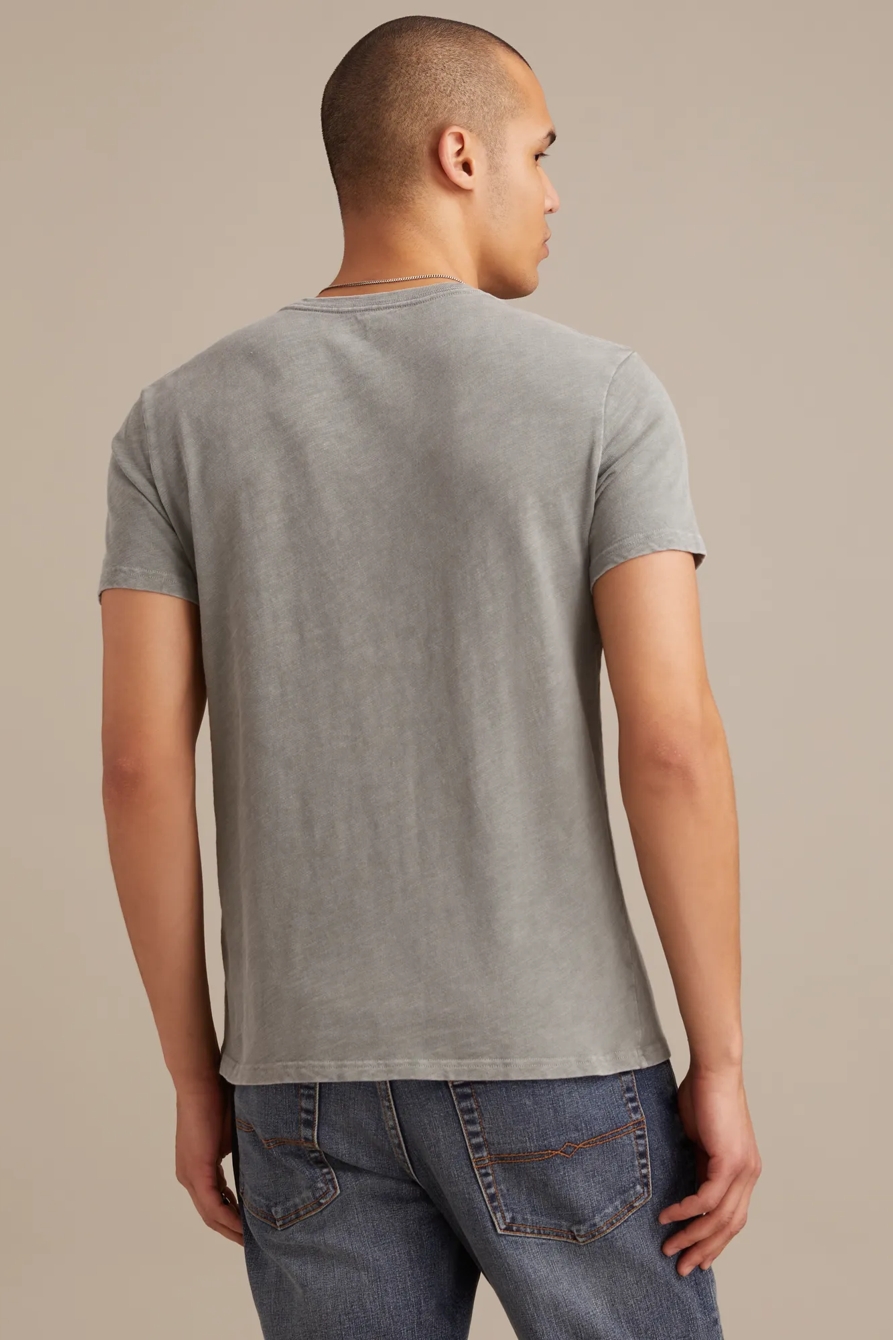 LUCKY FLAG TEE, image 3