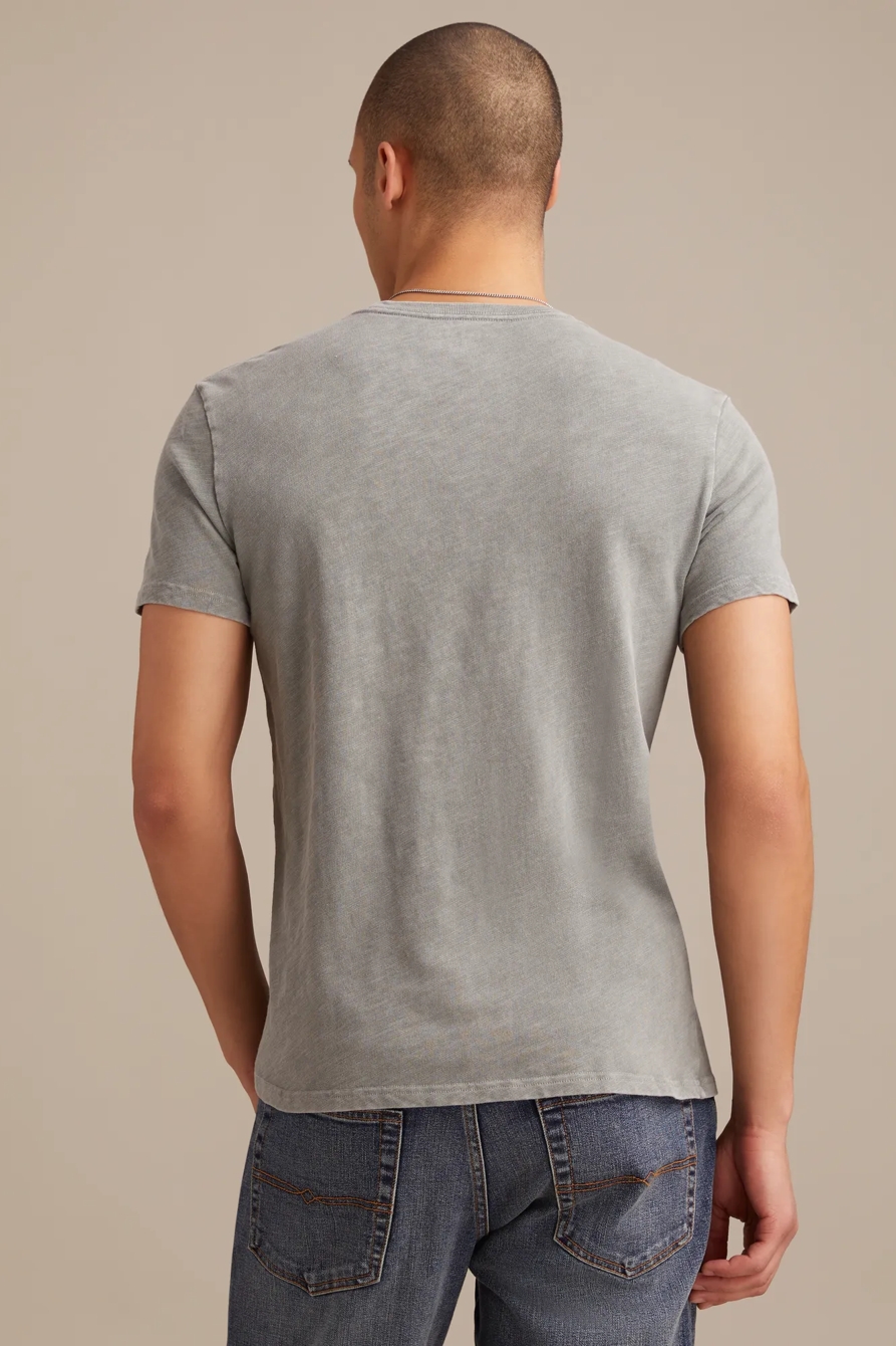 LUCKY FLAG TEE, image 4