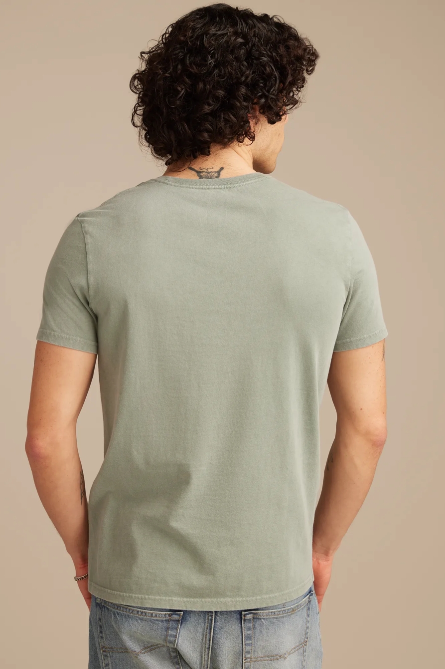 LUCKY COCKTAIL TEE