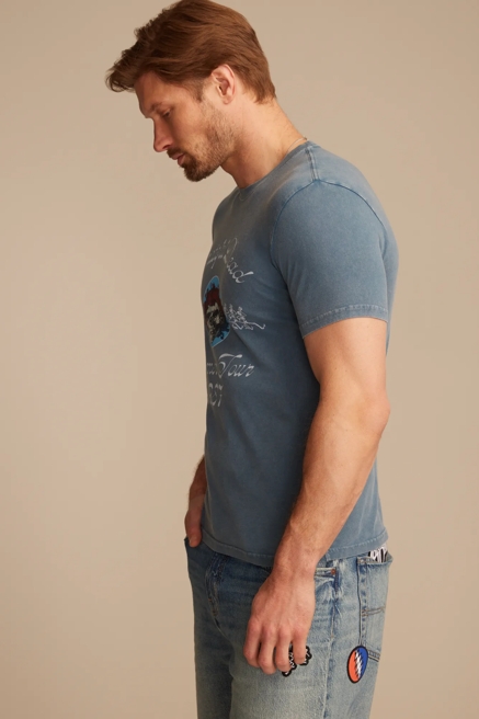 GRATEFUL DEAD SUMMER TEE, image 3