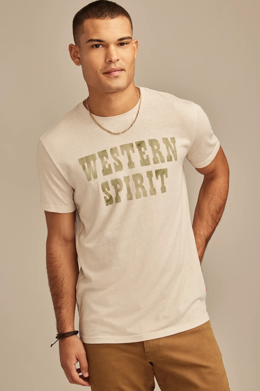 WESTERN SPIRIT, image 2