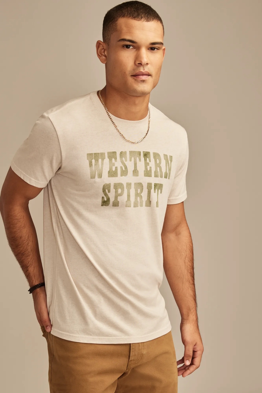 WESTERN SPIRIT, image 3