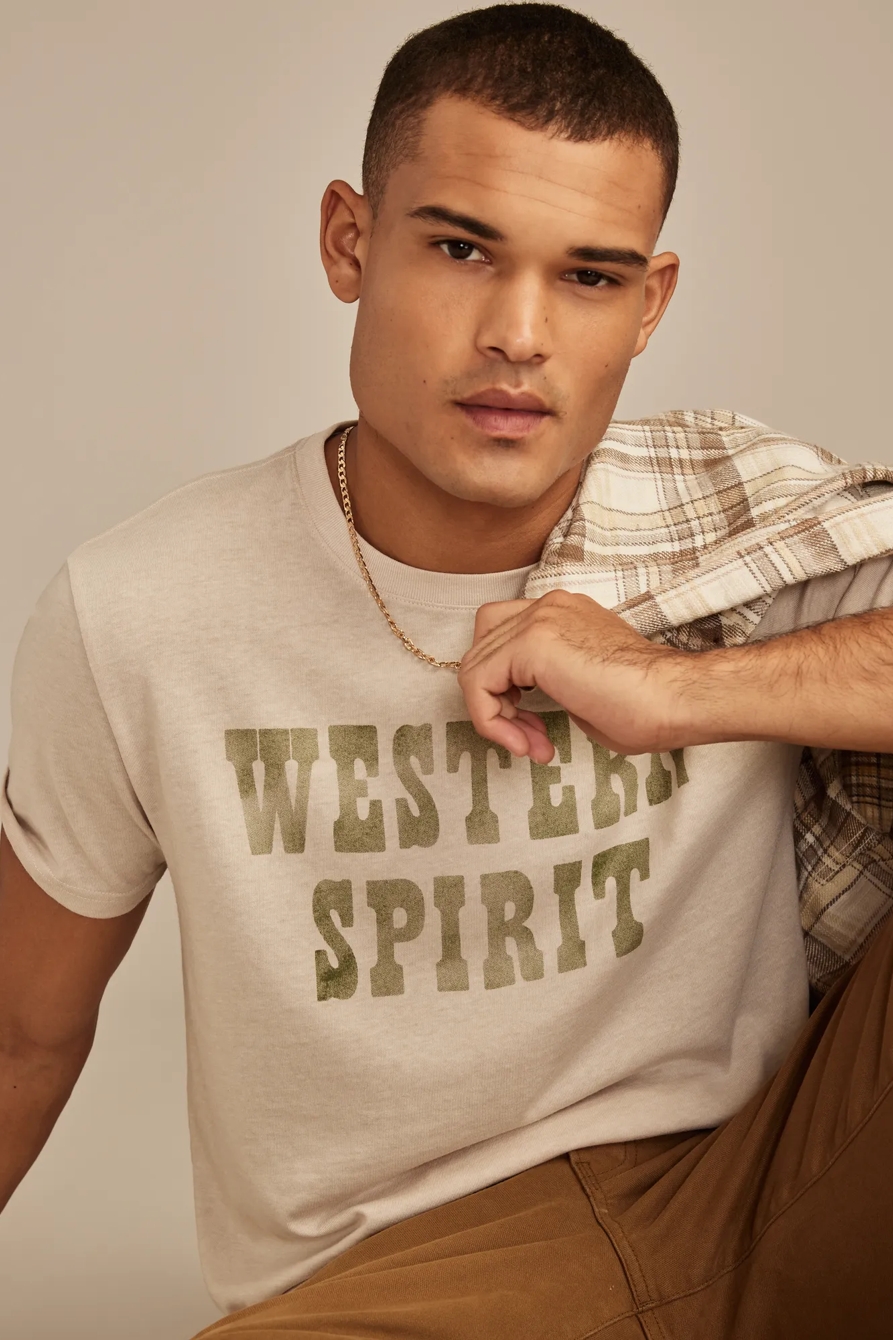 WESTERN SPIRIT, image 5