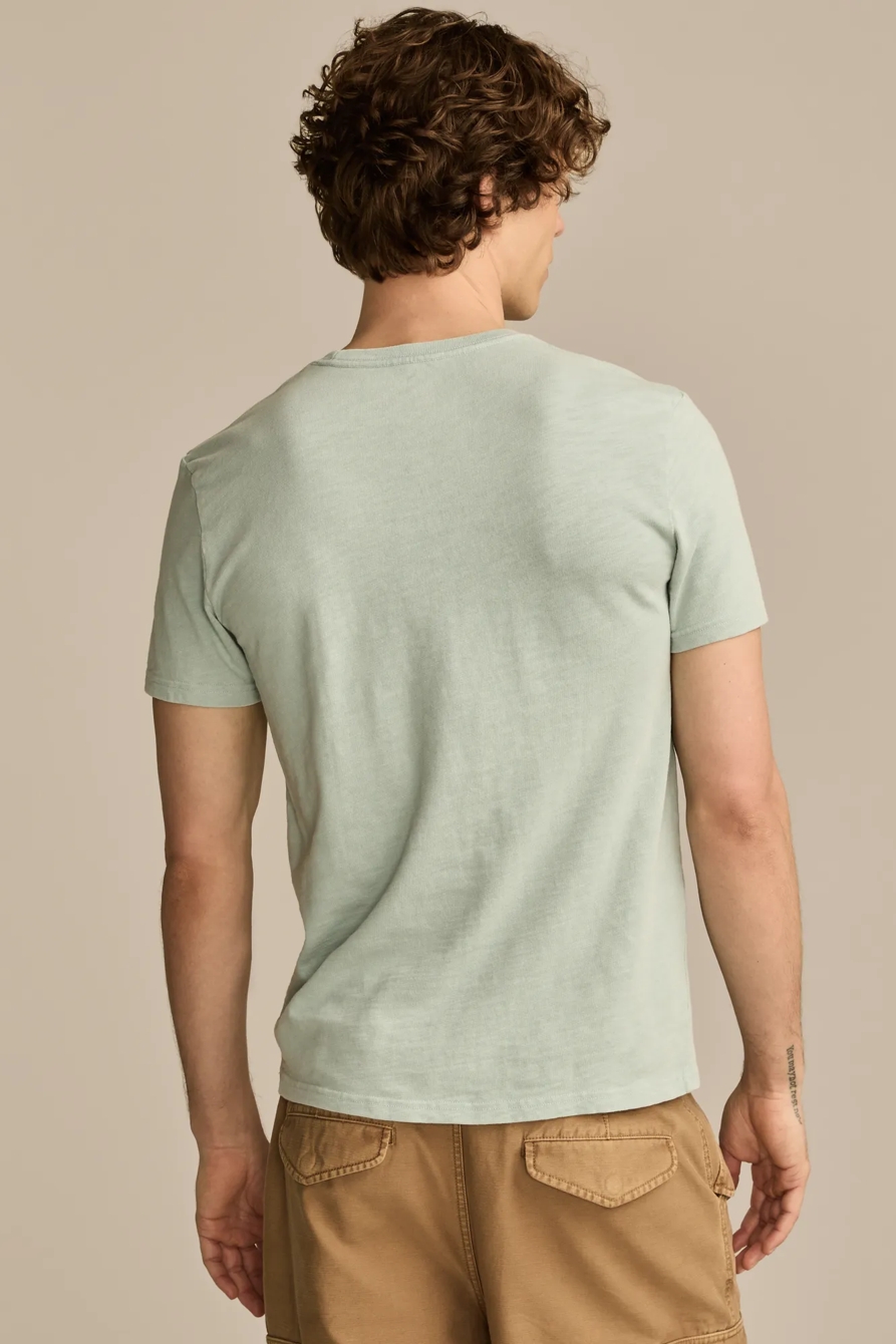 SHOTS SKELETON TEE, image 4