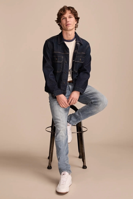 Men's Slim Jeans | Stretch Denim Jeans | Lucky Brand