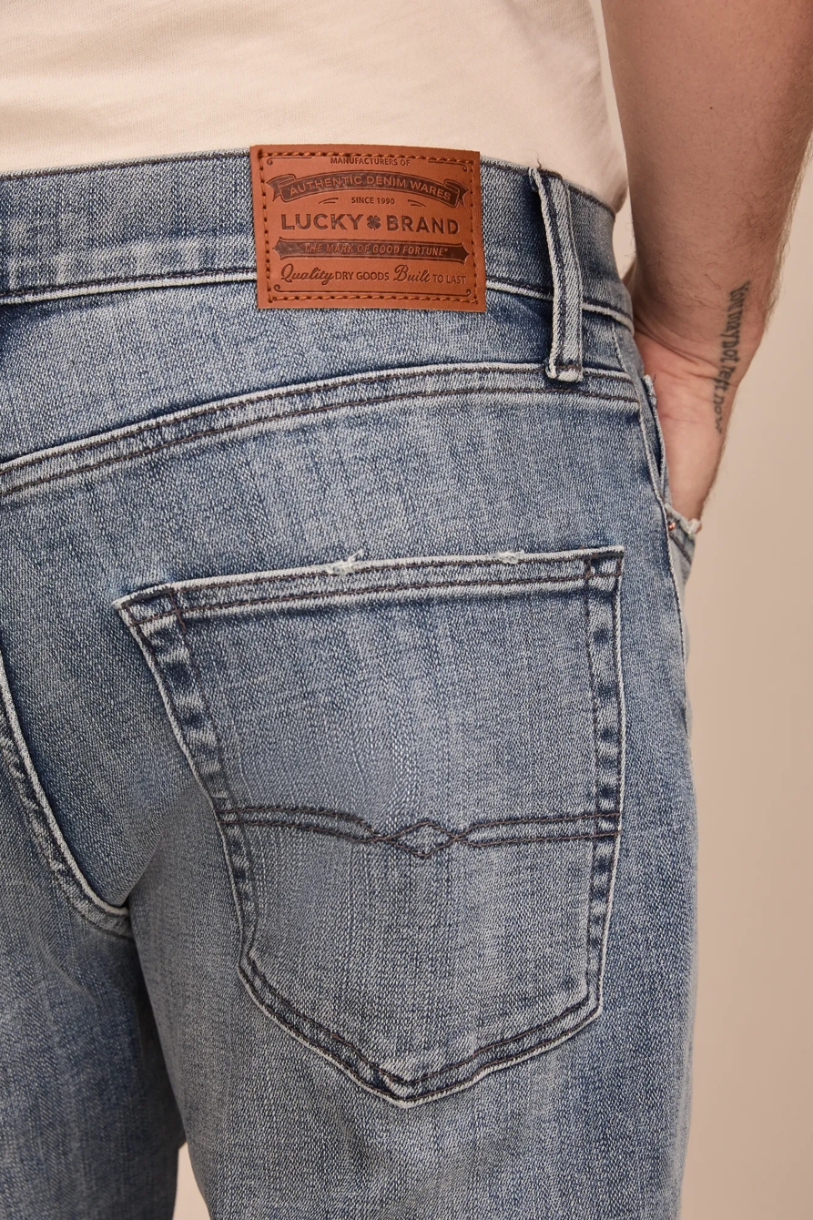 412 ATHLETIC SLIM, image 6