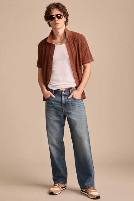 287 loose fit