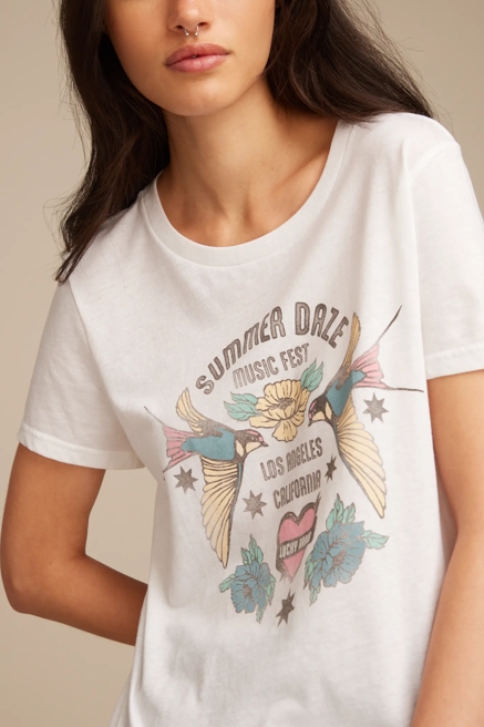 SUMMER DAZE CLASSIC CREW, image 2