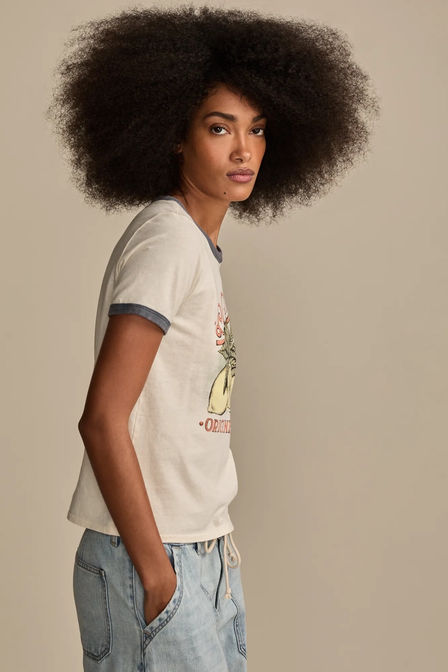 LE CITRON CLASSIC RINGER, image 4