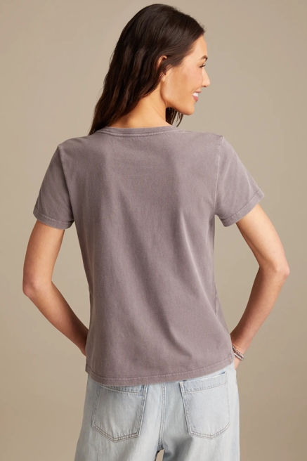 ALANIS MORISSETTE CLASSIC CREW, image 4