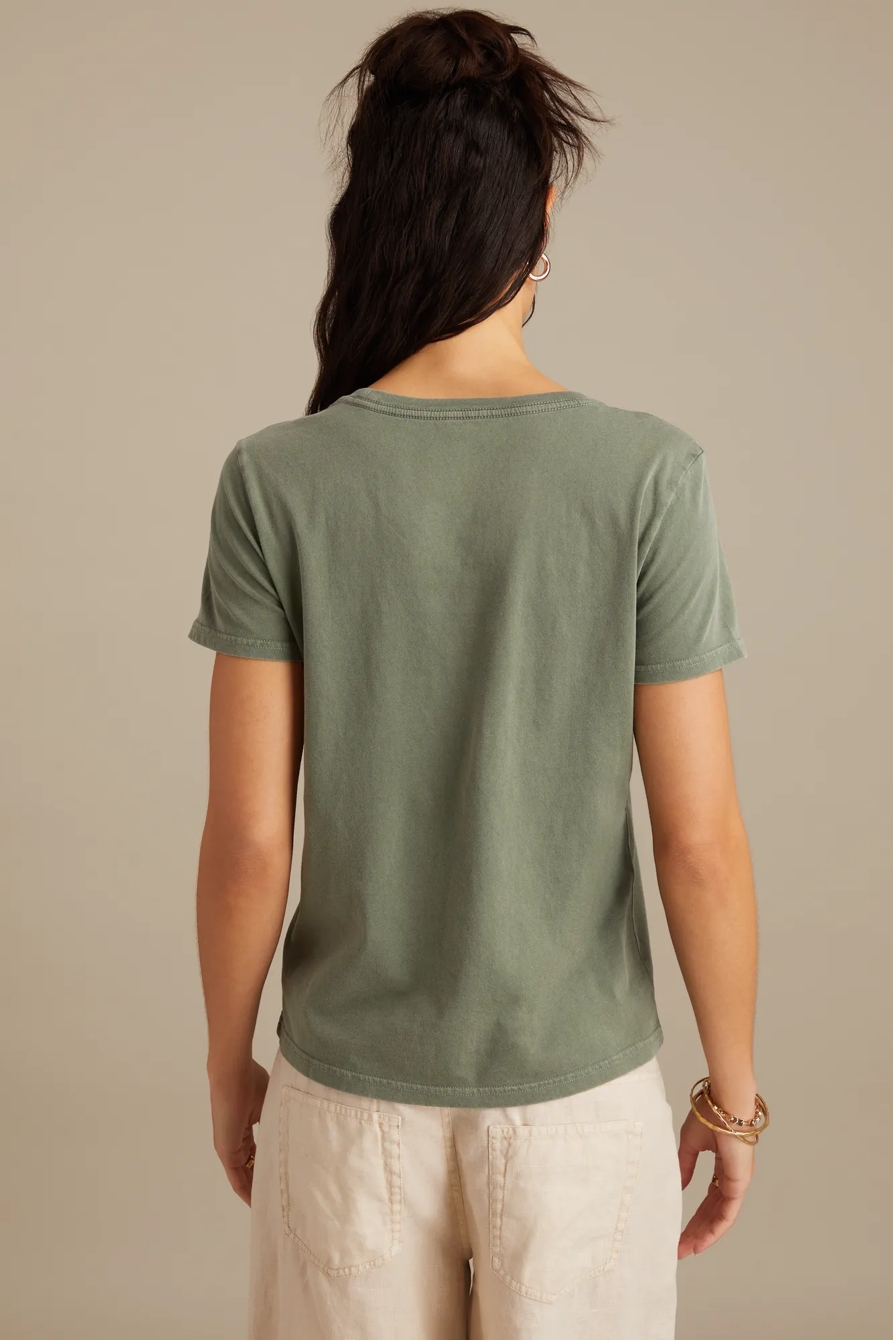 FENDER GUITAR PALMS CLASSIC CREW, image 4