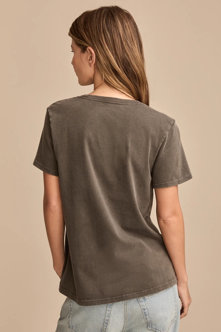 EMBELLISHED SUN CLASSIC CREW, image 4
