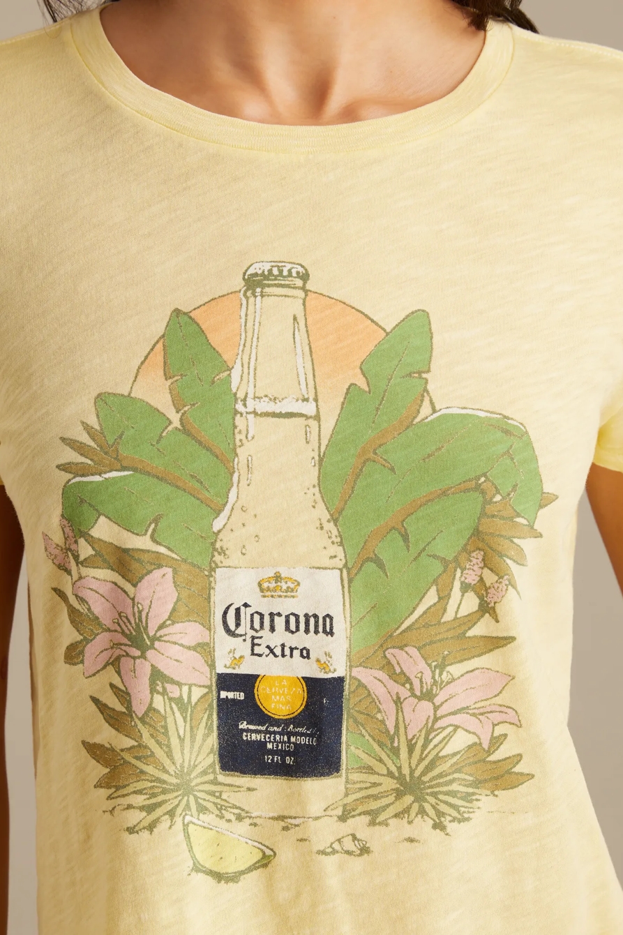 TROPICAL CORONA CLASSIC CREW, image 2