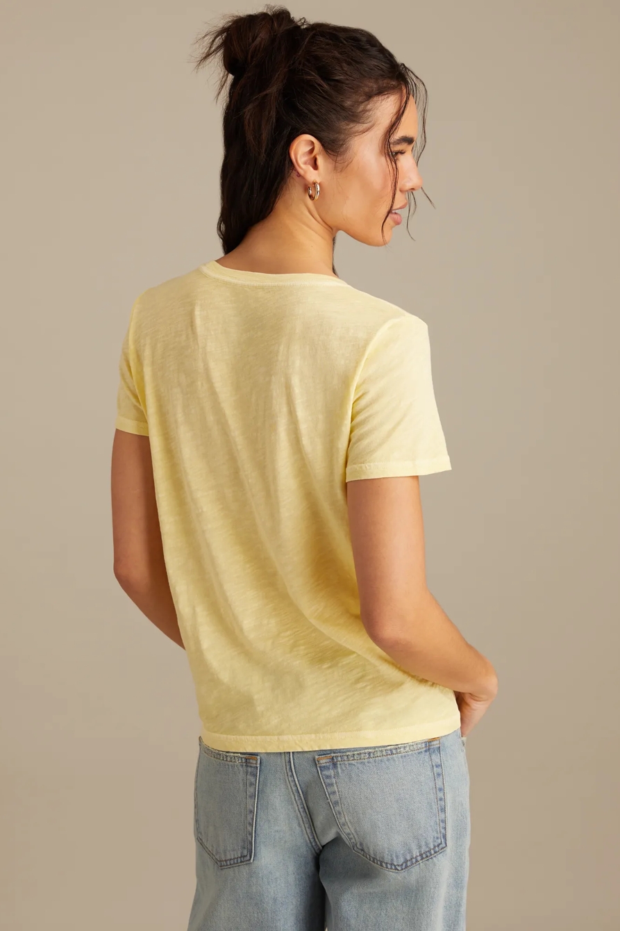 TROPICAL CORONA CLASSIC CREW, image 4