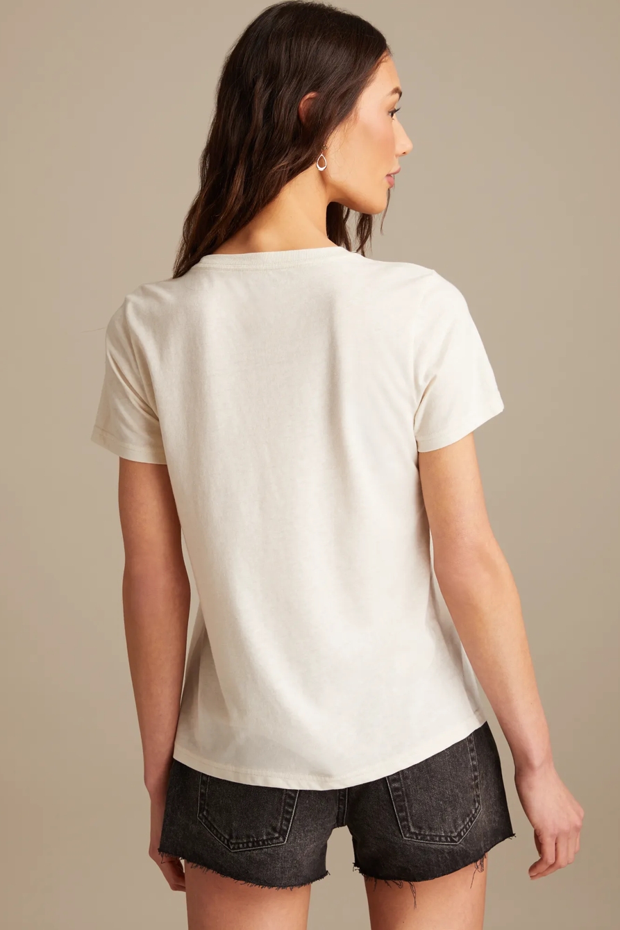 STEER SKULL CLASSIC CREW, image 4